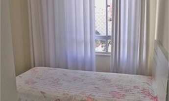 Imagem 4: Oportunidade no Centro, 3 Quartos, Sombra Total