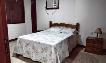 Imagem 3: Casa padrão A , área nobre