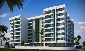 Imagem 2: Apartamento Padrão em Cabedelo