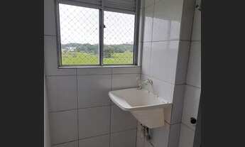 Imagem: APARTAMENTO VILA NOVA - C/ 02 DORMITÓRIOS