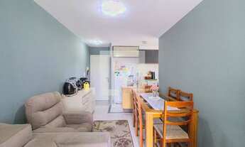 Imagem 4: Apartamento à Venda - Santa Maria, 2 Quartos, 49 m2