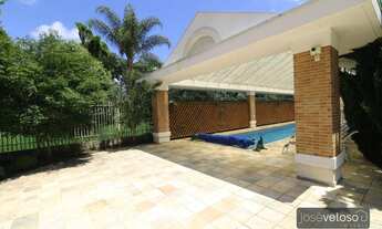 Imagem 2: Casa com 3 dormitórios para alugar, 200 m² por R$ 8.725,00/mês - Ecoville - Curitiba/PR