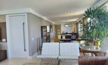 Imagem 5: Apartamento para venda com 212 metros quadrados com 4 quartos