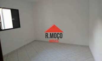 Imagem 3: Casa com 1 dormitório para alugar, 60 m² por R$ 1.310,00/mês - Vila Ré - São Paulo/SP