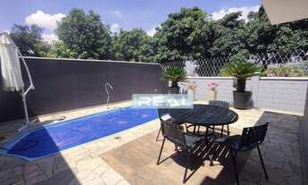 Imagem 2: Casa com 3 dormitórios, 330 m² - venda por R$ 1.230.000,00 ou aluguel por R$ 7.805,00/mês