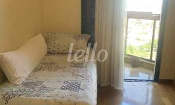 Imagem 3: São Paulo - Apartamento Padrão - Tatuapé