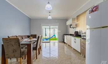 Imagem 2: CANOAS - Casa Padrão - Igara