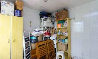 Imagem 6: São Paulo - Casa Padrão - Sacomã