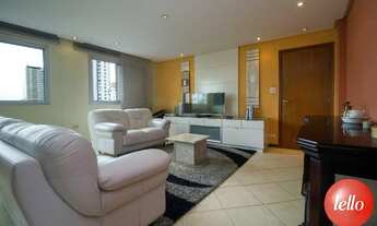 Imagem 2: São Paulo - Apartamento Padrão - Cambuci