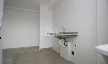 Imagem 5: Santo André - Apartamento Padrão - Vila Sacadura Cabral