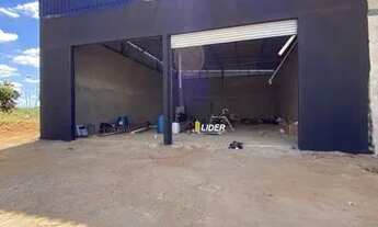 Imagem 7: Imovel comercial para aluguel, Shopping Park - Uberlândia/MG