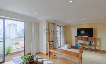 Imagem 2: Cobertura Venda Brooklin 242 m² 3 Dormitórios