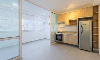 Imagem 4: São Paulo - Apartamento Padrão - Brooklin Paulista