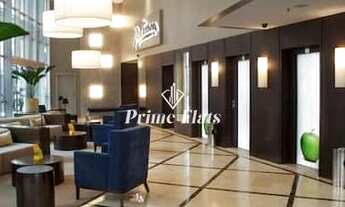 Imagem 4: Flat para locação no Radisson Vila Olímpia, com 31m², 1 dormitório e 1 vaga