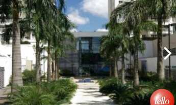 Imagem 7: São Paulo - Apartamento Padrão - Tatuapé