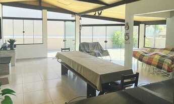 Imagem 5: Casa com 3 dormitórios à venda, 160 m² por R$ 649.000,00 - Centro - Penha/SC