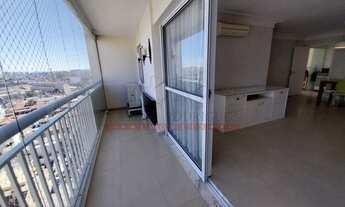 Imagem 3: VILA ROMANA - 103 Metros - 3 Dorm.1 suíte - c armários - Varanda Envidraçada - 2 Vagas!!!