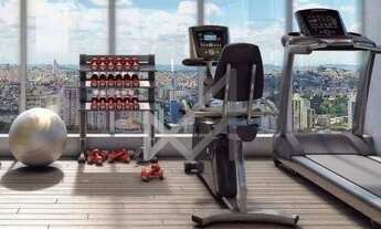 Imagem 3: Área Privativa 02 quartos no Santo Agostinho próximo à Cemig