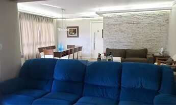 Imagem 6: Apartamento de Alto Padrão Mandaqui com 3 Suítes com 148m²