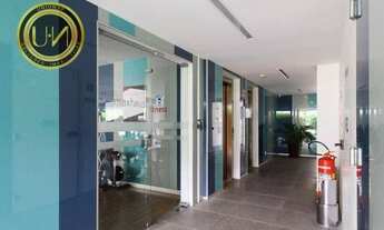 Imagem 6: Apartamento com 1 dormitório à venda, 75 m² por R$ 1.400.000,00 - Vila Olímpia - São Paulo