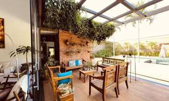 Imagem 7: MIRASSOL - RESIDENCIAL - CONDOMÍNIO GOLDEN PARK RESIDENCE