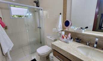 Imagem 4: Casa com 4 dormitórios à venda, 243 m² por R$ 1.800.000,00 - Condomínio Campos de Santo An