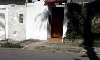 Imagem: Alugo casa ( kitnet