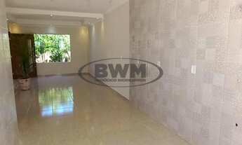 Imagem: Casa Residencial à venda, Central Parque