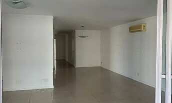 Imagem 5: Apartamento para aluguel com 150 metros quadrados com 4 quartos em Praia do Canto - Vitóri