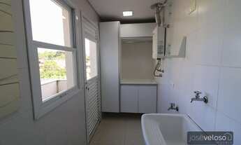 Imagem 3: Casa com 3 dormitórios para alugar, 200 m² por R$ 8.725,00/mês - Ecoville - Curitiba/PR