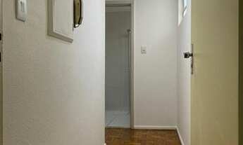 Imagem 4: ÓTIMO APARTAMENTO NA RUA BARÃO DE TATUI 1 DORMIT SEM VAGA