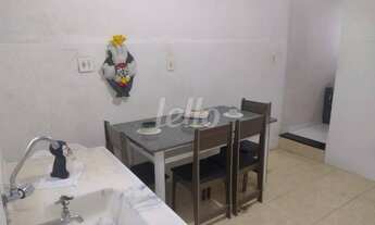 Imagem 3: São Paulo - Casa Padrão - Vila Prudente