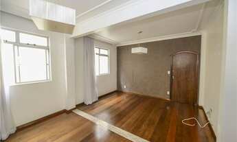 Imagem 6: Apartamento com 3 quartos, área privativa, suíte, 2 vagas, no Cidade Nova. Oportunidade im