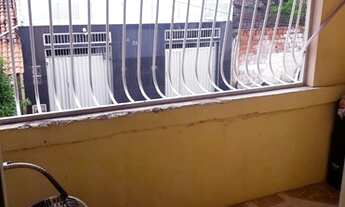 Imagem 2: Vendo Casa Duplex Com 03 Quartos E Garagem Valor R$170.000. vá