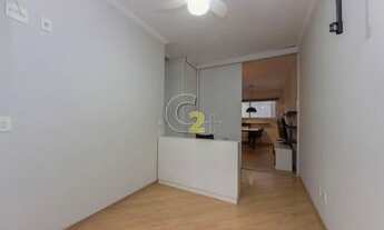 Imagem 2: APARTAMENTO - BARRA FUNDA - 1 DORMITÓRIO - 1 VAGA