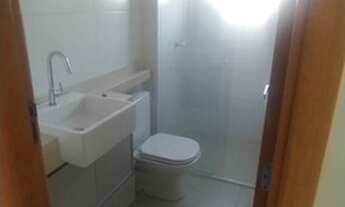 Imagem 3: Apartamento com 2 dormitórios para alugar, 78 m² por R$ 2.907,78/mês - Jardim São Luiz - R