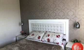 Imagem 5: São Paulo - Apartamento Padrão - Cambuci