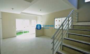 Imagem 5: Sobrado com 02 dormitorios 02 suites e 01 lavabo no bairro Ipiranga, São José!!!!