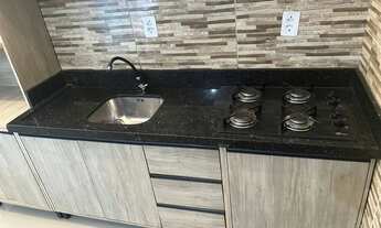 Imagem 2: Imóvel a venda na região da Vila do Castelo