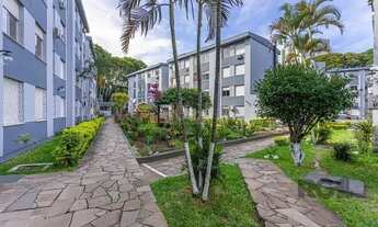 Imagem 3: Apartamento 66m² - 3 dormitórios no bairro Cristal