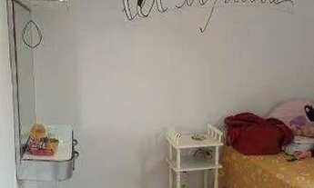 Imagem 6: Apartamento com 3 dormitórios à venda, 67 m² por R$ 300.000,00 - Jardim Satélite - São Jos