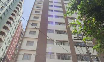 Imagem 5: Apartamento à Venda - Bosque, 2 Quartos, 70 m2