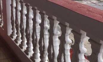 Imagem 3: Casa Residencial à venda, Wanel Ville, Sorocaba - CA0109