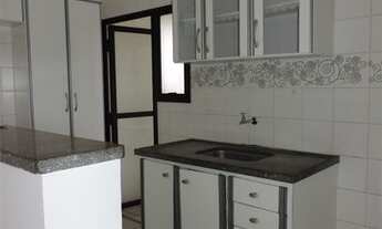 Imagem 6: Apartamento com 1 dormitório para alugar, 49 m² por R$ 1.444,61/mês - Higienópolis - Ribei