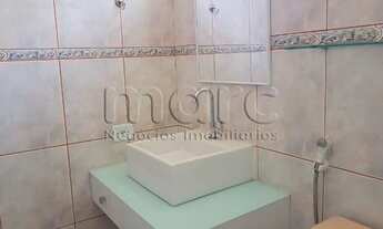 Imagem 4: SÃO PAULO - Casa Padrão - CAMBUCI