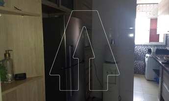 Imagem: Araçatuba - Apartamento - Santana