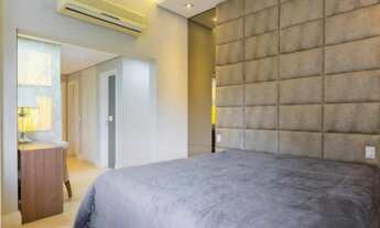 Imagem 2: Sobrado para venda com 120 metros quadrados com 3 quartos em Planalto Paulista - São Paulo