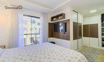 Imagem 5: Sobrado com 3 dormitórios à venda por R$ 789.000,00 - Guabirotuba - Curitiba/PR