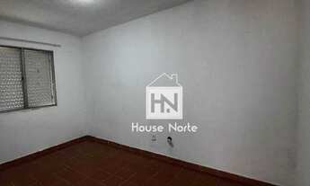 Imagem 2: Apartamento com 2 dormitórios à venda, 68 m² por R$ 260.000 - (Zona Norte) Barro Branco