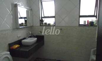 Imagem: São Paulo - Casa Comercial - Saúde